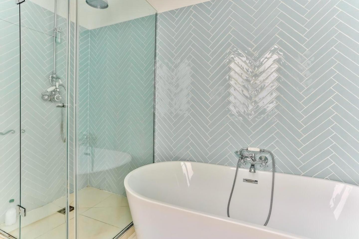 Superbe Appartement Bon Marche Saint Germain Free Netflix Parijs Buitenkant foto